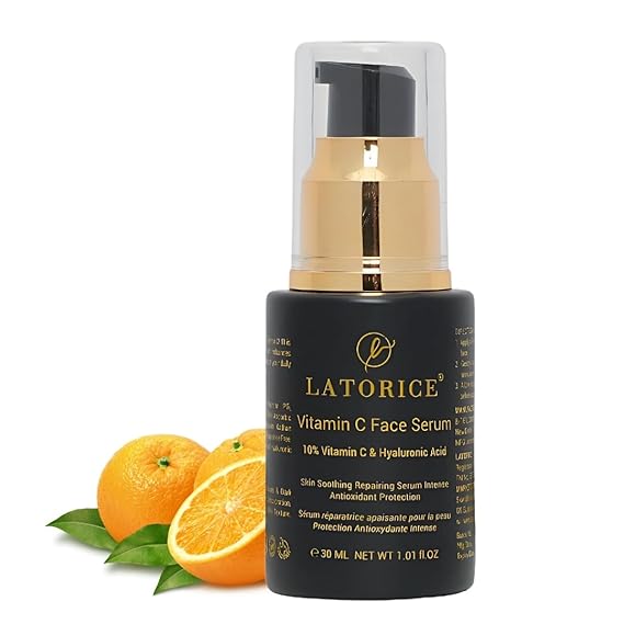 LATORICE Collagen Glow Serum