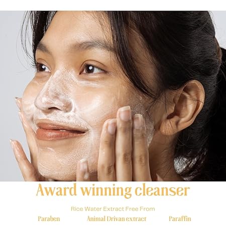 LATORICE Water Face Wash