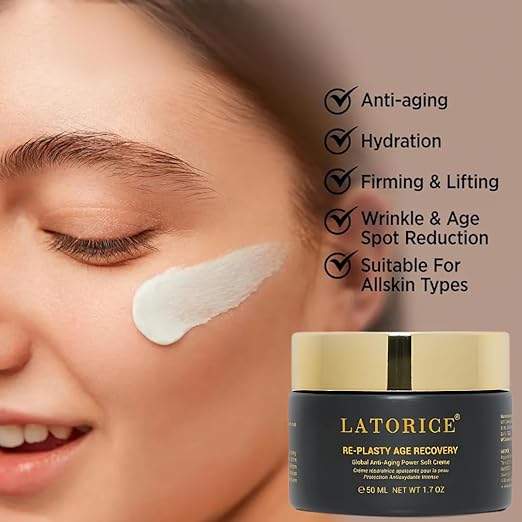 Latorice Premium Skincare Set